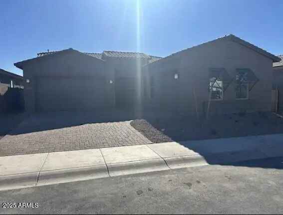 Single-family house For Sale in Mesa, Arizona