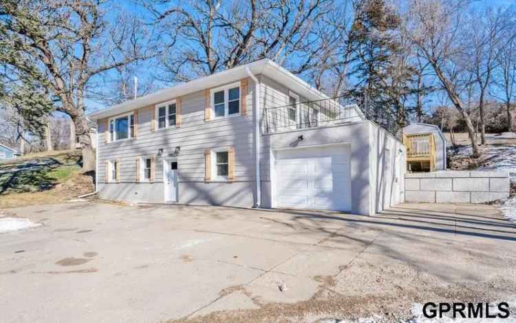 Single-family house For Sale in 1509, Madison Avenue, Council Bluffs, Iowa