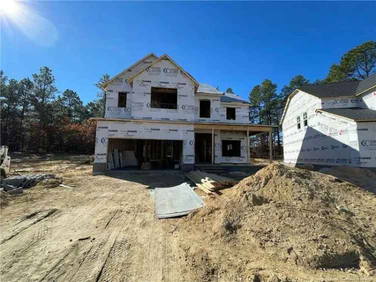 Single-family house For Sale in North Carolina