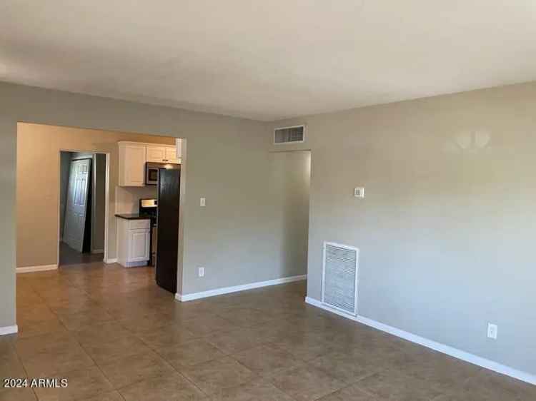 Single-family house For Sale in 3111, North 34th Street, Phoenix, Arizona