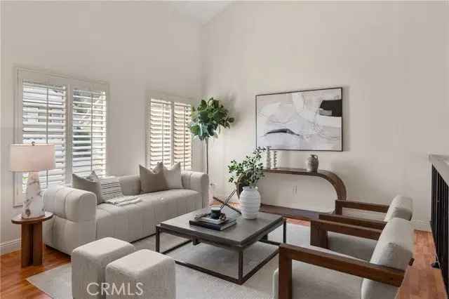 House For Sale in 8, Palamedes, Irvine, California