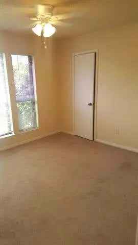 Single-family house For Rent in Abilene, Texas