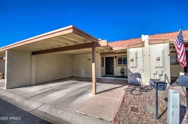 House For Sale in 13408, North 25th Drive, Phoenix, Arizona