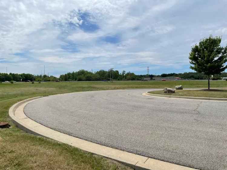 Land For Sale in Elkhart, Indiana