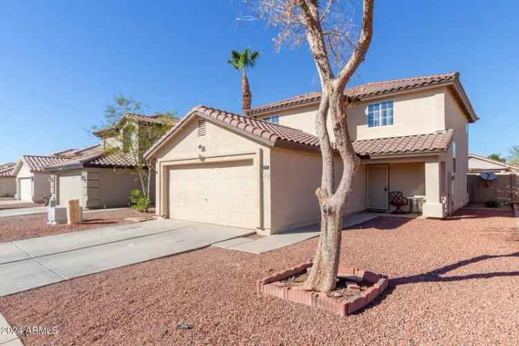 Single-family house For Sale in 11226, West Roma Avenue, Phoenix, Arizona