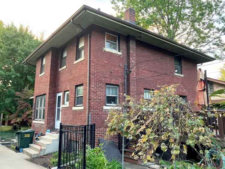 Single-family house For Sale in 1006, South Orchard Street, Urbana, Illinois