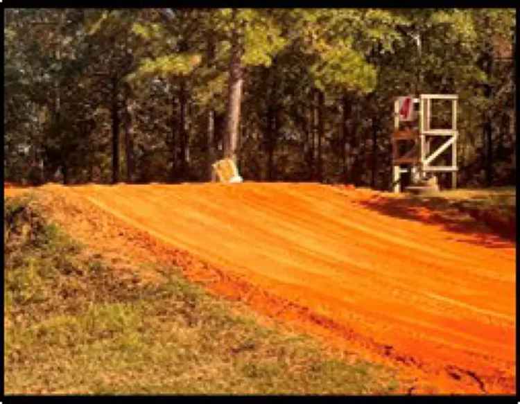 Land For Sale in 103, Golden Pine Road, Mississippi