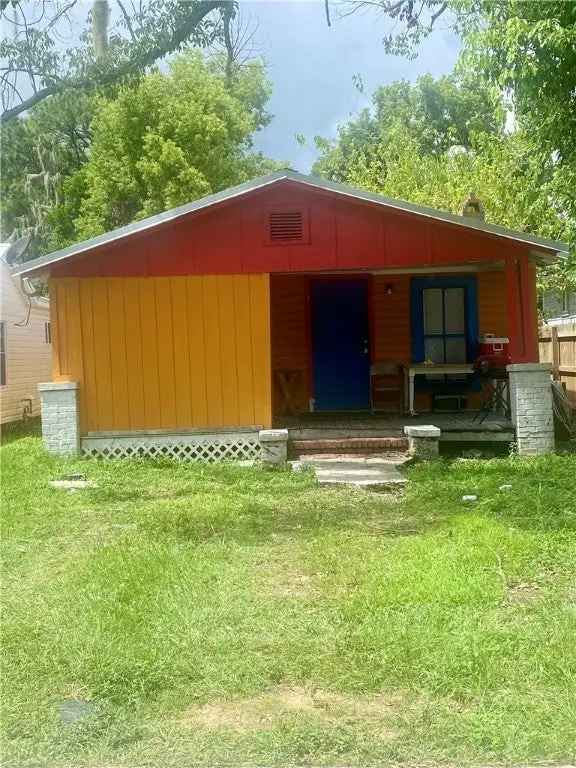 Single-family house For Sale in 2827, Union Street, Brunswick, Georgia