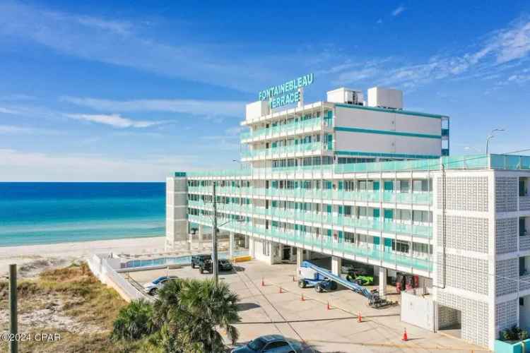 Condo For Sale in 14401, Front Beach Road, Panama City Beach, Florida