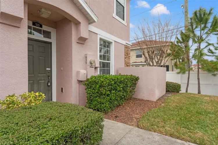 House For Sale in Saint Petersburg, Florida