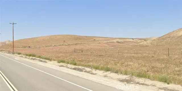 Land For Sale in Bakersfield, California