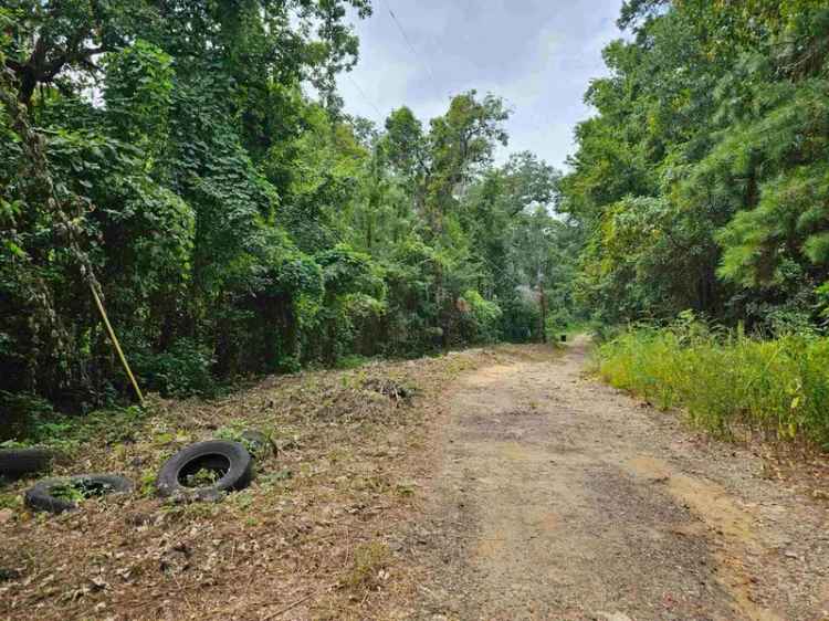 Land For Sale in Tallahassee, Florida