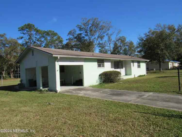 Single-family house For Sale in 8249, Paschal Street, Jacksonville, Florida