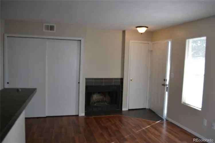 Condo For Sale in 17054, East Tennessee Drive, Aurora, Colorado