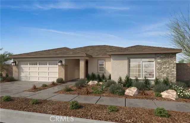 Single-family house For Sale in Winchester, California