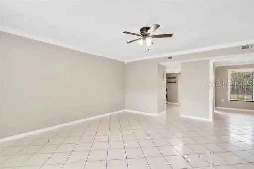 Condo For Sale in 6030, Village Circle North, Orlando, Florida