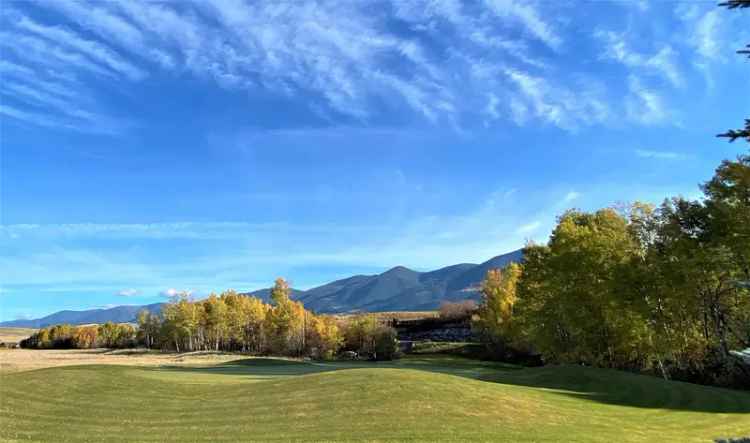 Land For Sale in 705, Blacktail Road, Lakeside, Montana