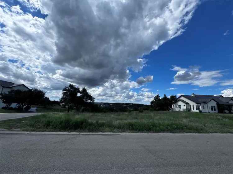 Land For Sale in Bee Cave, Texas