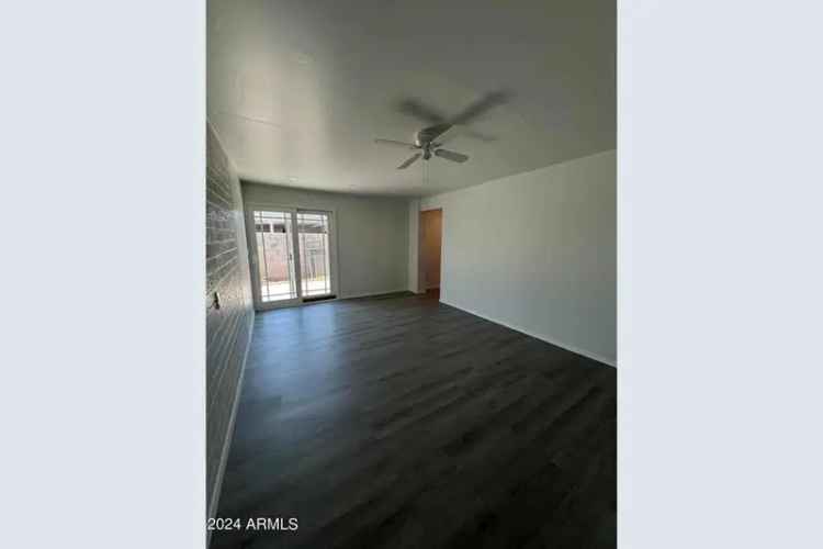 Single-family house For Sale in Tempe, Arizona