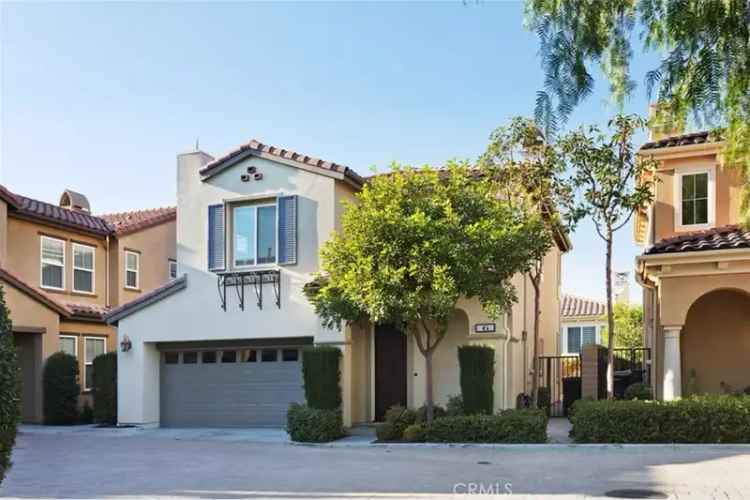 Condo For Sale in 6, Somerset Court, Laguna Niguel, California