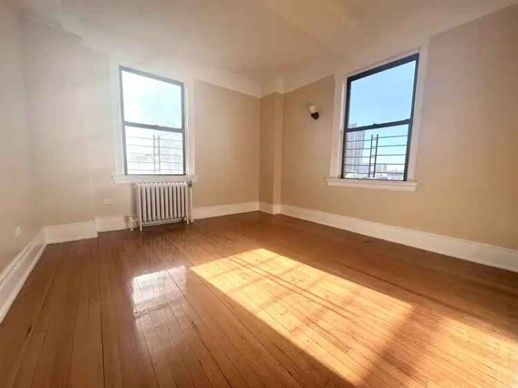 Apartment Unit for Rent