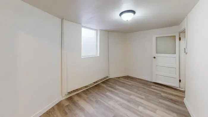 2 Bed 1 Bath Apartment in Bismarck - Remodeled