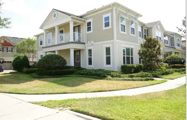 House For Sale in 2900, Windmill Drive, Kissimmee, Florida