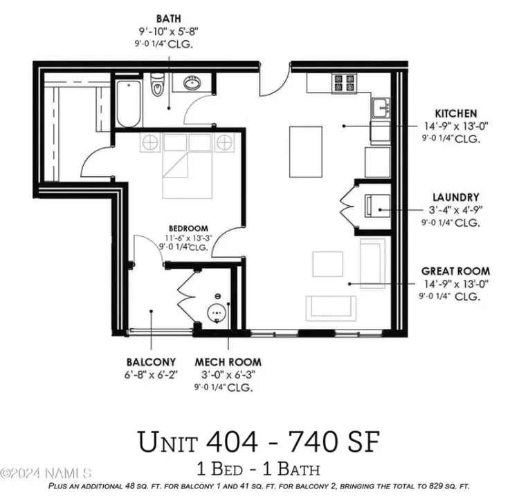 Condo For Sale in Flagstaff, Arizona