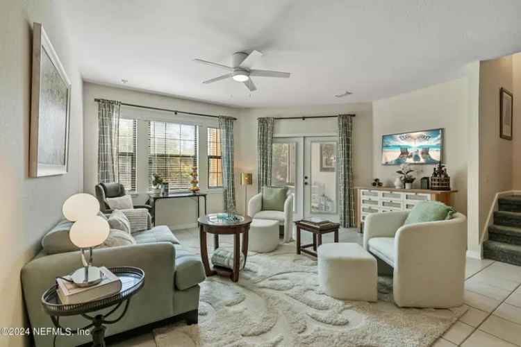 Condo For Sale in 2712, Vista Cove Road, Saint Augustine, Florida