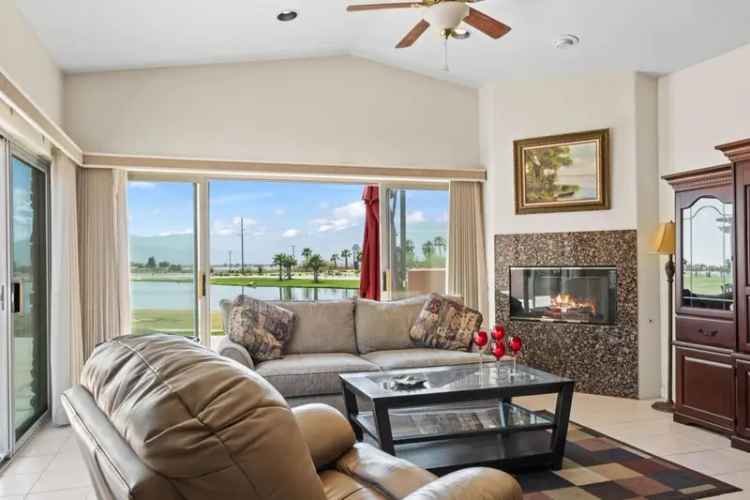 Single-family house For Sale in 86125, Sonoma Creek Road, Coachella, California