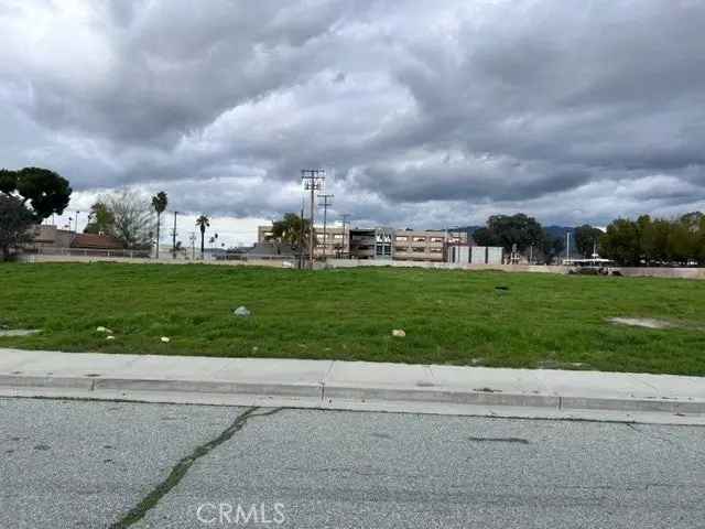 Land For Sale in 1550, El Nita Lane, Hemet, California