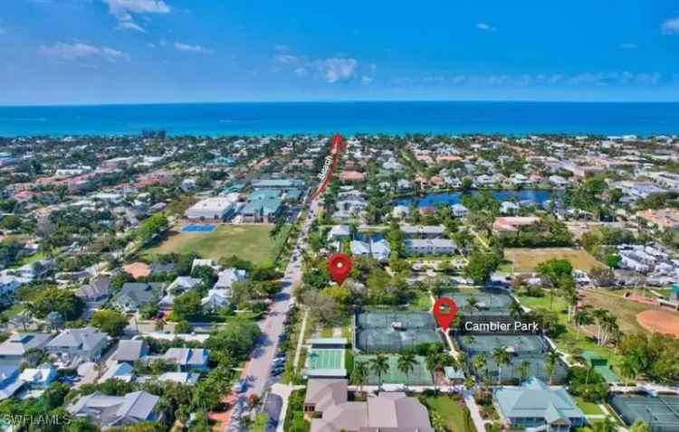 Land For Sale in Naples, Florida