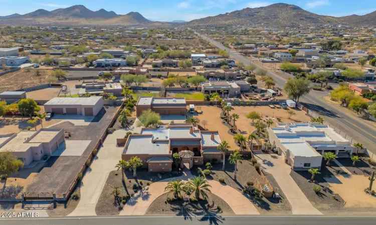 Single-family house For Sale in Phoenix, Arizona