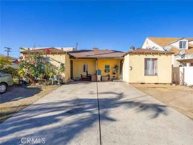 Multi-family house For Sale in Burbank, California