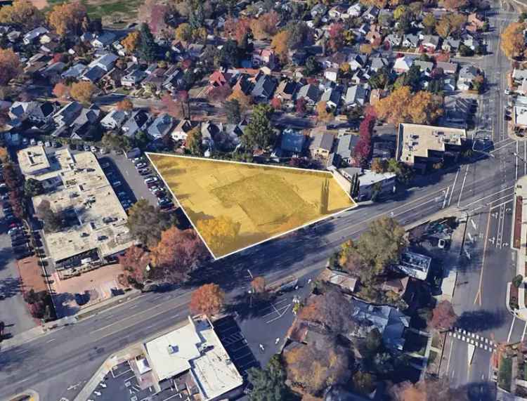 Land For Sale in Sacramento, California