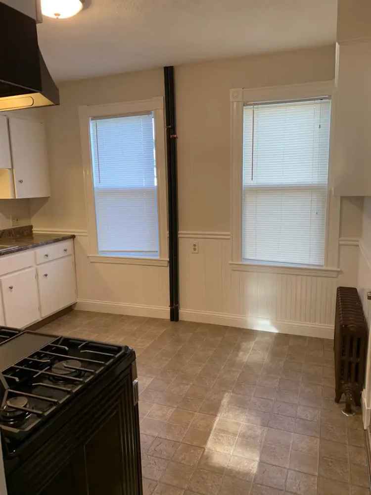 Apartment Unit for Rent