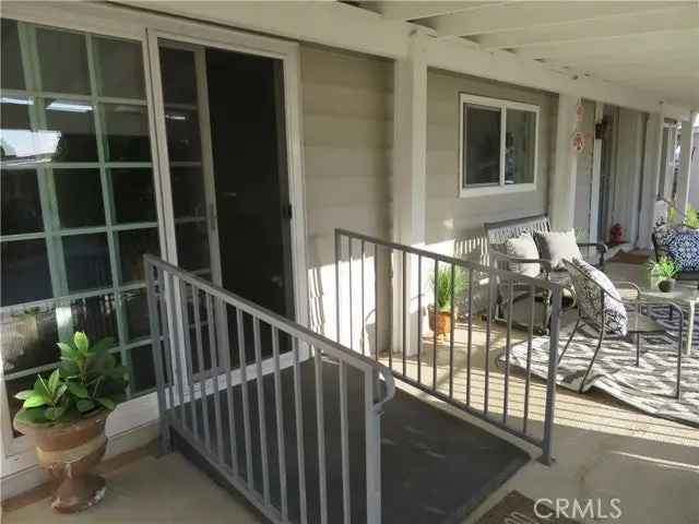 Single-family house For Sale in Placentia, California