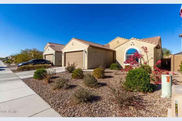 Single-family house For Sale in 6492, West Sonoma Way, Florence, Arizona