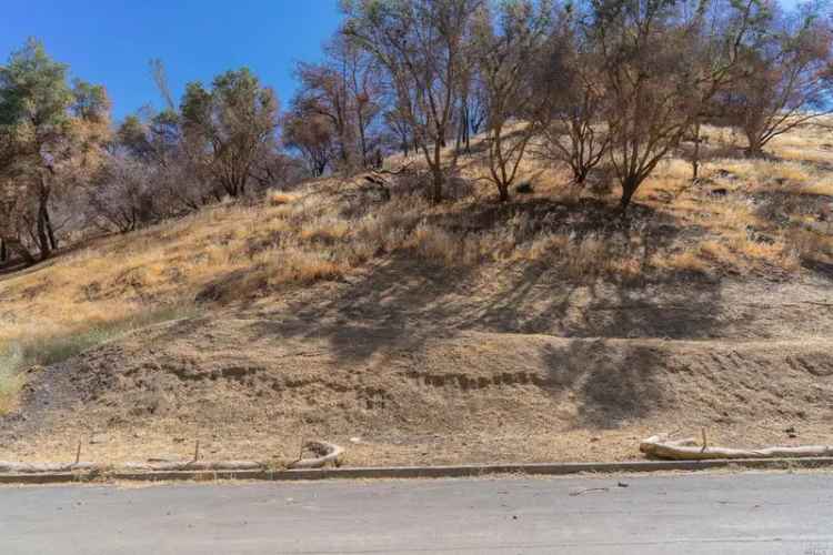 Land For Sale in California