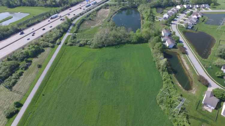 Land For Sale in 6701, East Troy Avenue, Indianapolis, Indiana