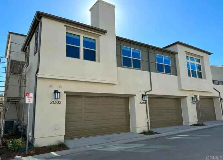 Condo For Sale in Chula Vista, California