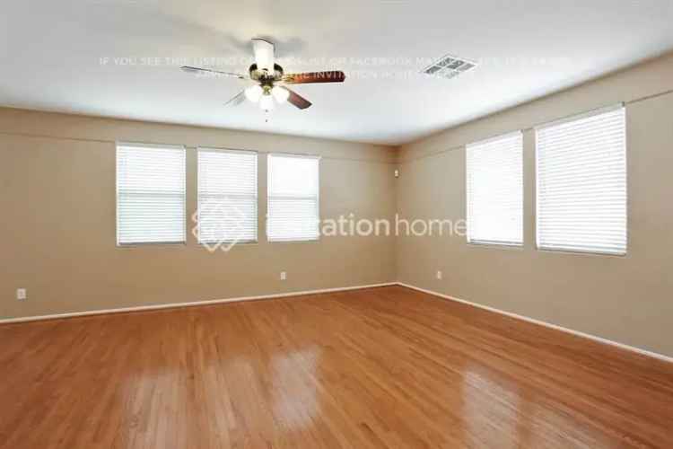 Home for Rent Hardwood Floors Granite Counters Smart Home Pet-Friendly