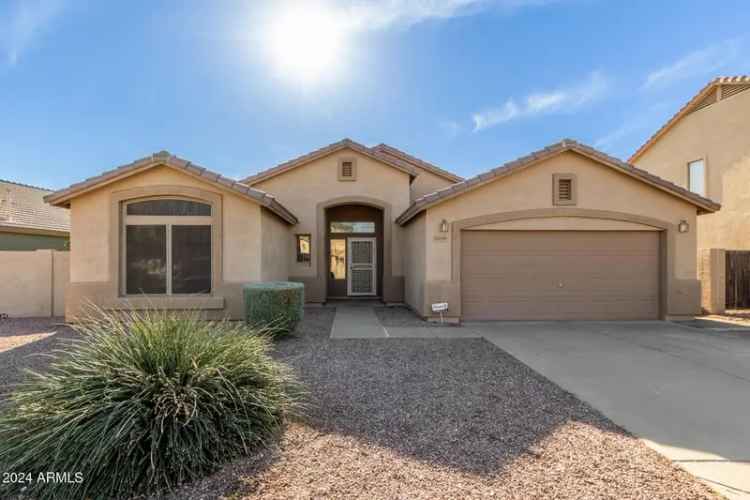 Single-family house For Sale in 13349, West Caribbean Lane, Surprise, Arizona