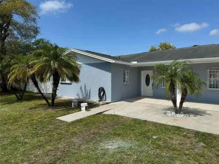 Single-family house For Sale in 3209, West Beach Street, Tampa, Florida