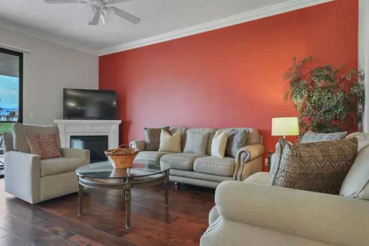 Condo For Sale in 32, San Sebastian Drive, Rancho Mirage, California