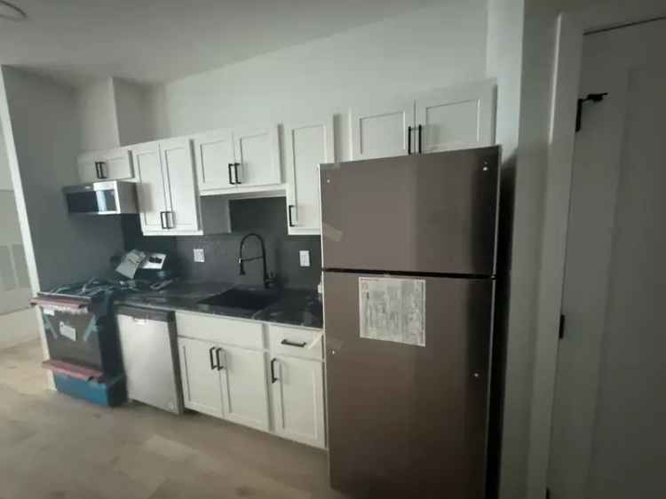 Apartment Unit for Rent