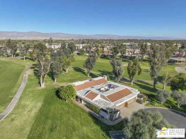 Condo For Sale in 35657, Calle Montigo, Cathedral City, California