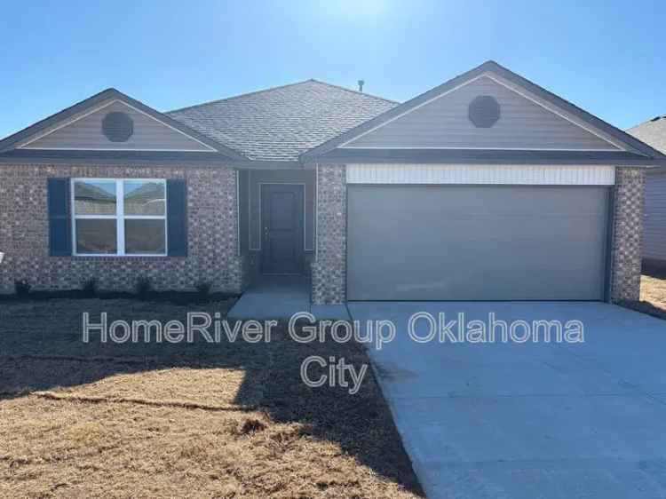 3 Bedroom 2 Bathroom House for Rent in Chickasha