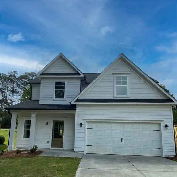 Single-family house For Sale in 727, Mitchell Bridge Road, Athens, Georgia