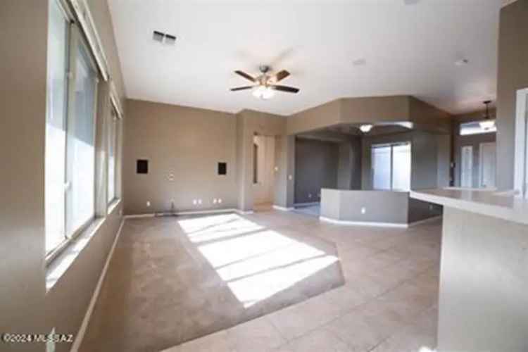 Single-family house For Sale in Sahuarita, Arizona